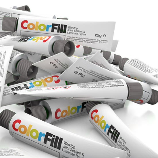 CF076 Mellemgrå - Sarum Grey